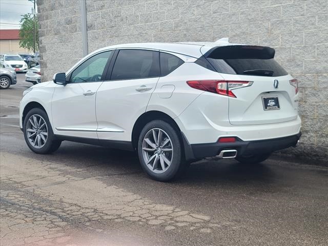 2024 Acura RDX Technology Package