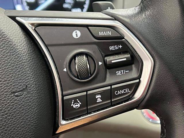 2021 Acura RDX w/Technology Package