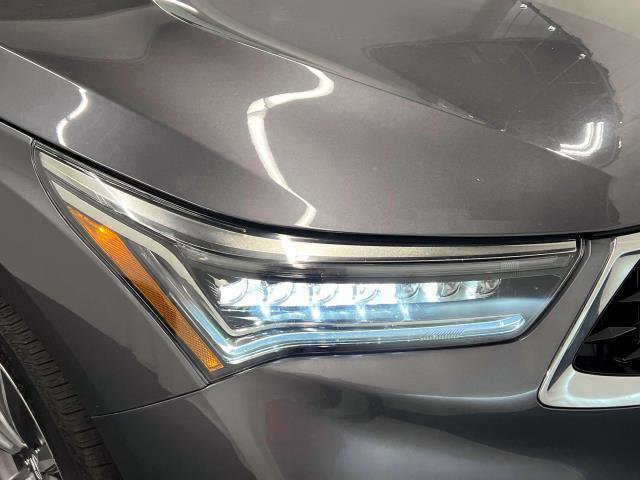 2021 Acura RDX w/Technology Package