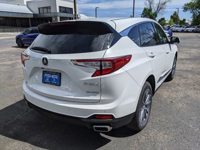 2023 Acura RDX w/Technology Package