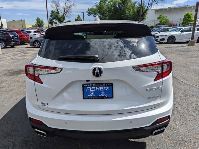 2023 Acura RDX w/Technology Package