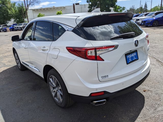 2023 Acura RDX w/Technology Package