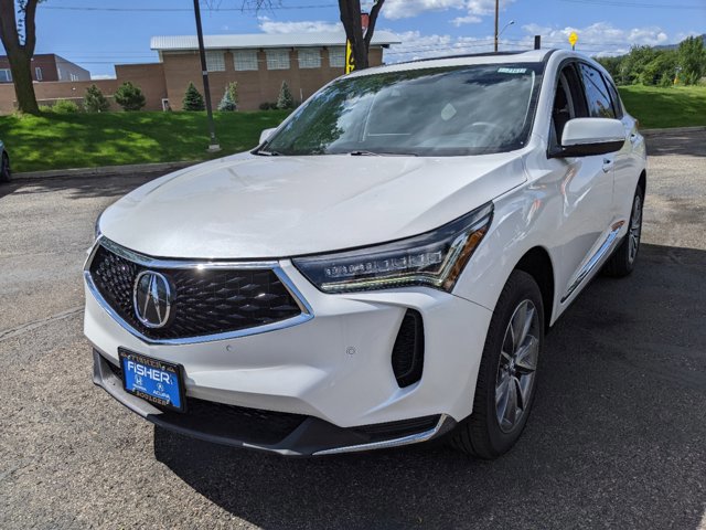 2023 Acura RDX w/Technology Package