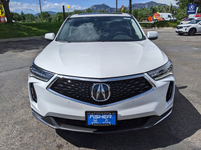 2023 Acura RDX w/Technology Package