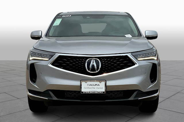 2023 Acura RDX w/Technology Package