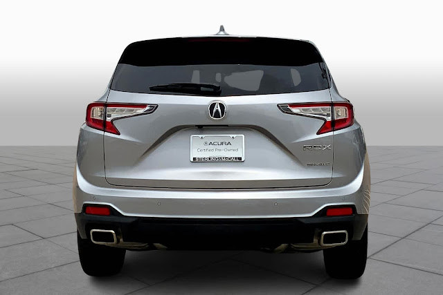 2023 Acura RDX w/Technology Package