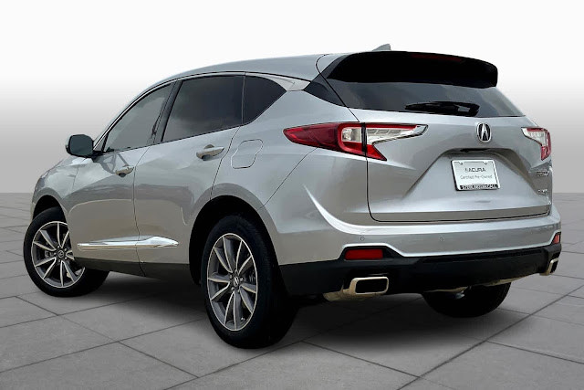 2023 Acura RDX w/Technology Package