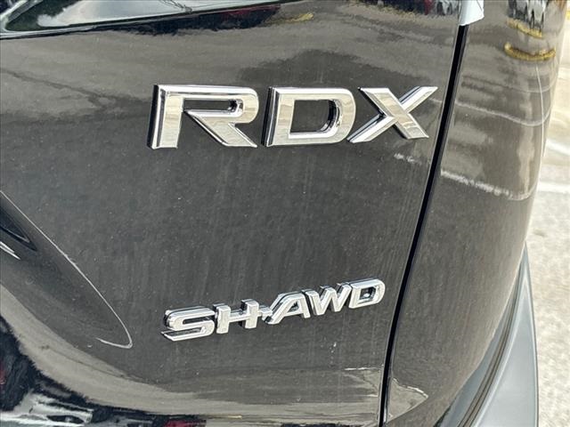 2024 Acura RDX Technology Package