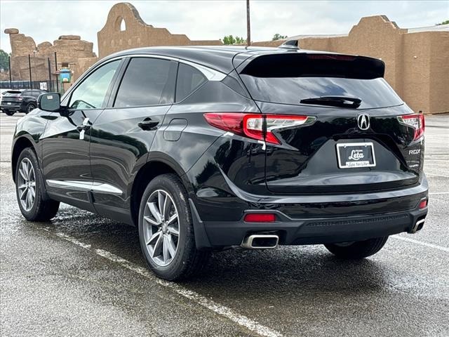 2024 Acura RDX Technology Package