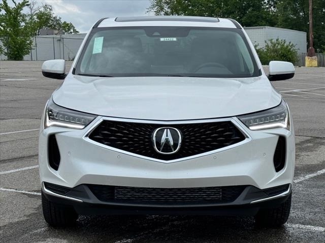 2024 Acura RDX Technology Package