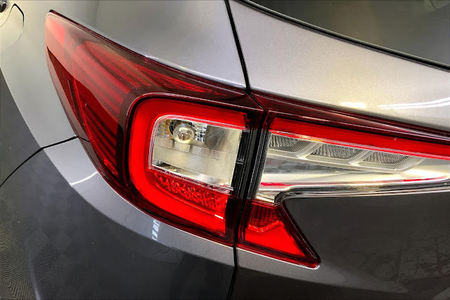 2021 Acura RDX w/Technology Package