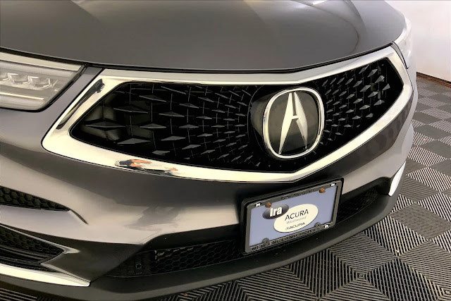 2021 Acura RDX w/Technology Package