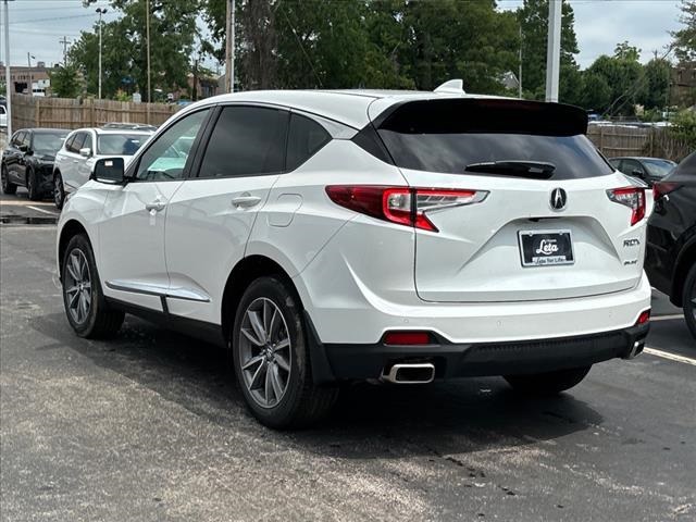 2024 Acura RDX Technology Package