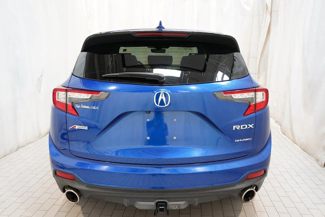 2020 Acura RDX w/A-Spec Pkg