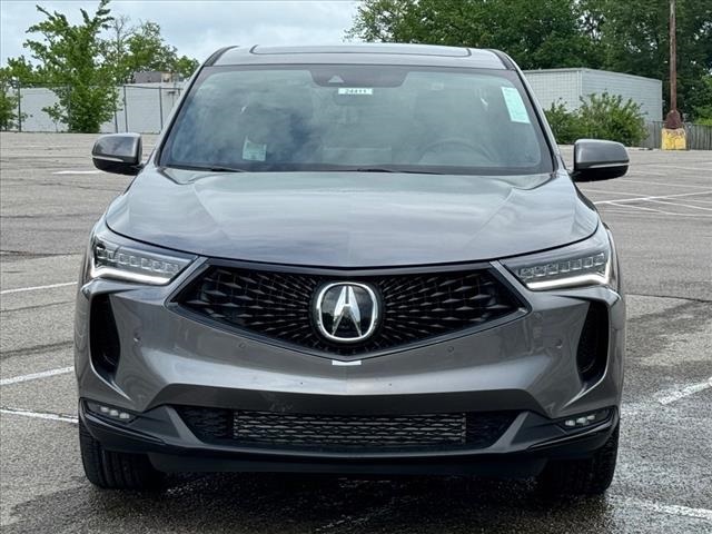 2024 Acura RDX A-Spec Package