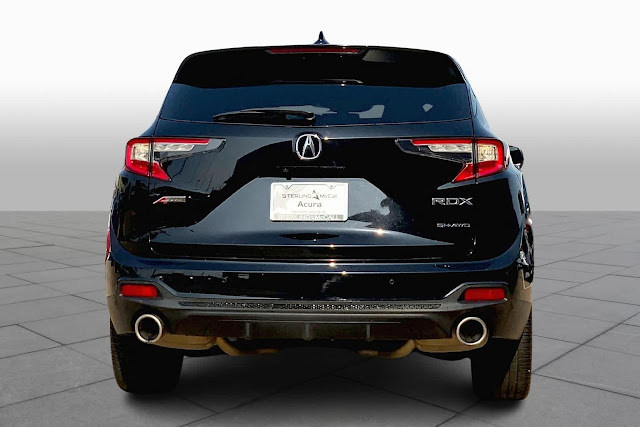 2021 Acura RDX w/A-Spec Package