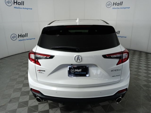 2021 Acura RDX w/A-Spec Package