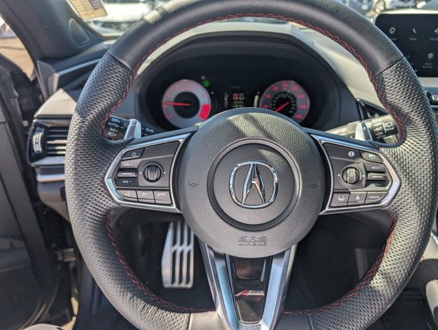 2024 Acura RDX w/A-Spec Package