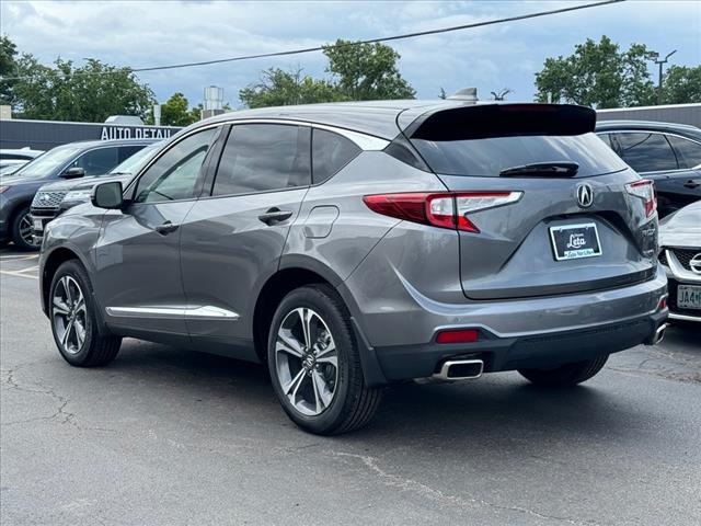 2024 Acura RDX Advance Package