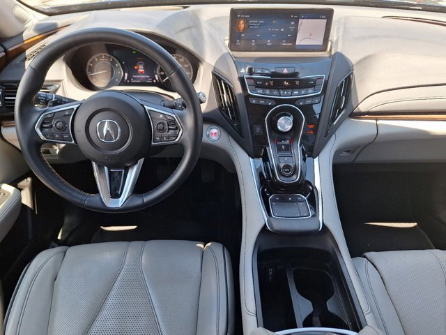 2019 Acura RDX w/Advance Pkg