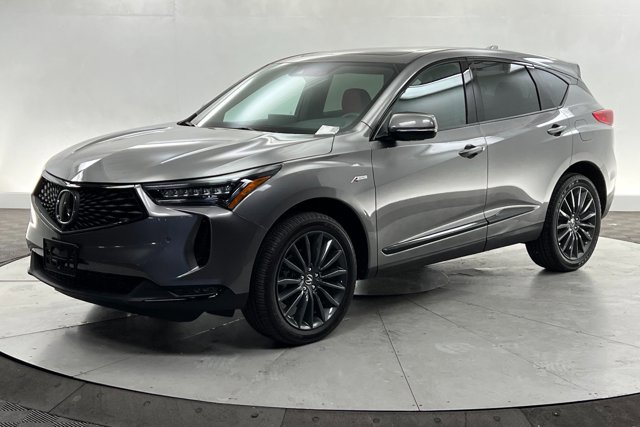 2024 Acura RDX with A-Spec Advance Package