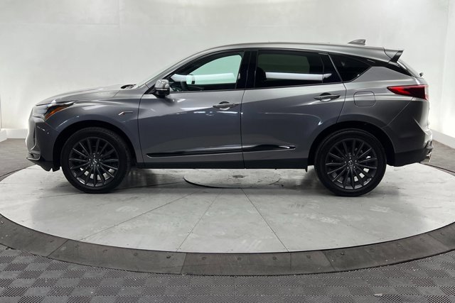 2024 Acura RDX with A-Spec Advance Package