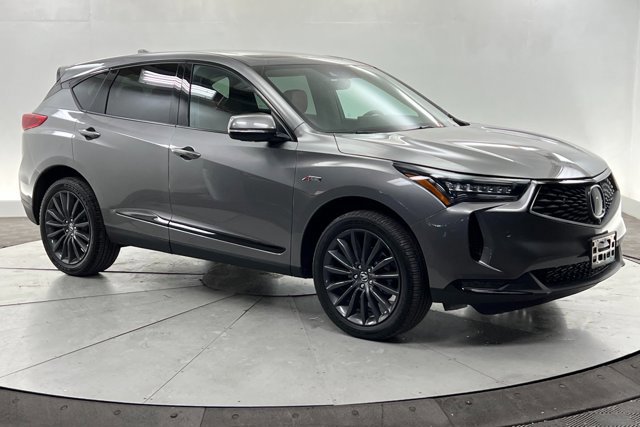 2024 Acura RDX with A-Spec Advance Package