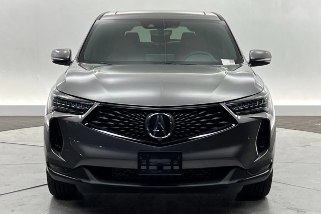 2024 Acura RDX with A-Spec Advance Package