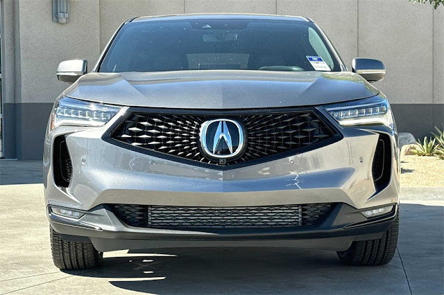 2024 Acura RDX A-Spec Advance Package