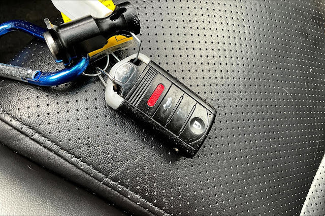 2013 Acura TL Tech