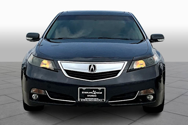 2013 Acura TL Tech