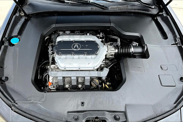 2013 Acura TL Tech