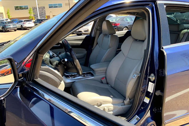 2015 Acura TLX V6 Advance