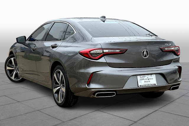 2024 Acura TLX w/Technology Package