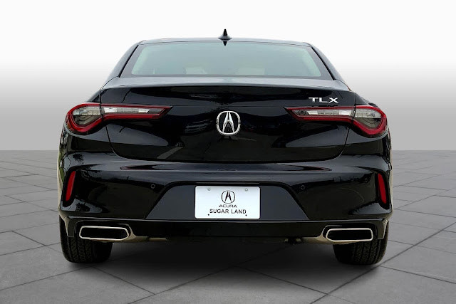 2023 Acura TLX w/Technology Package