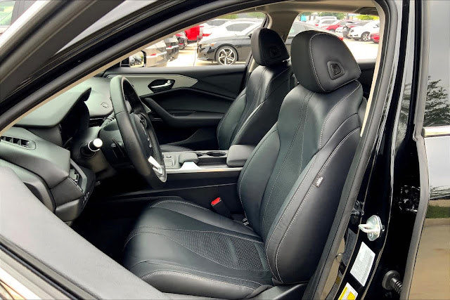 2023 Acura TLX w/Technology Package