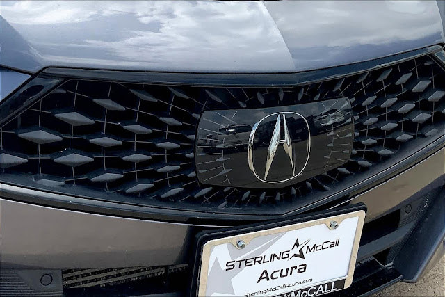 2021 Acura TLX w/A-Spec Package