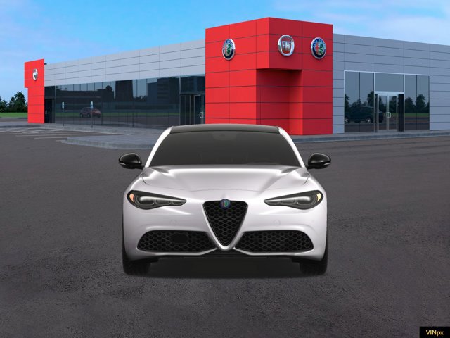 2024 Alfa Romeo Giulia Veloce