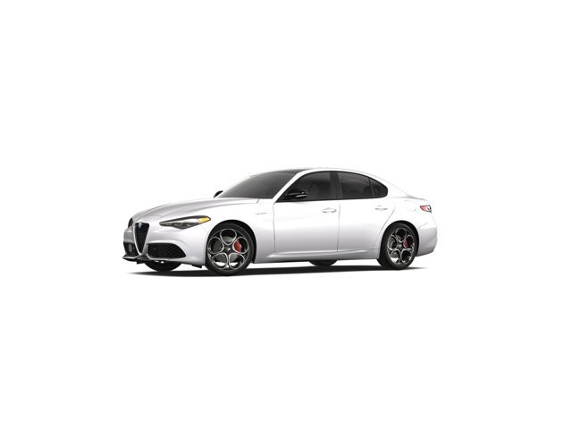 2024 Alfa Romeo Giulia Veloce