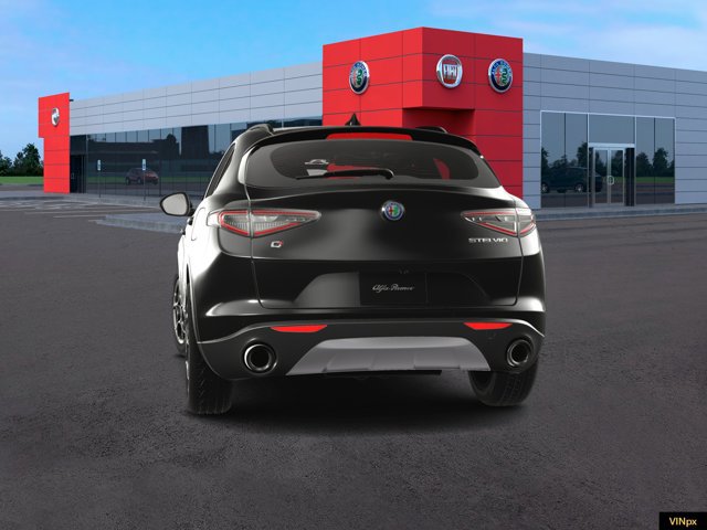 2024 Alfa Romeo Stelvio Ti