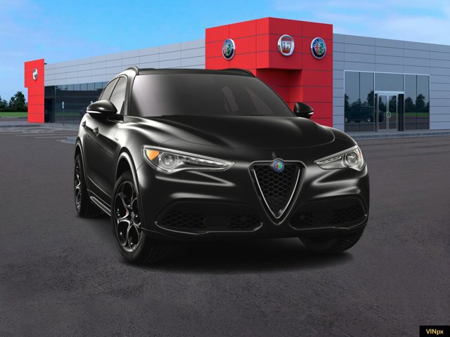 2023 Alfa Romeo Stelvio Veloce