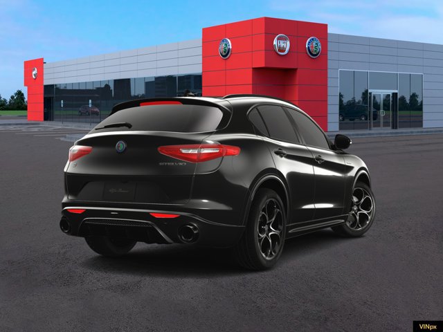 2023 Alfa Romeo Stelvio Veloce