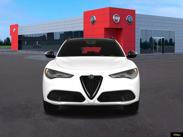 2024 Alfa Romeo Stelvio Veloce