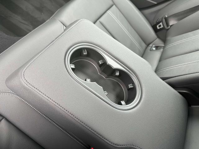 2023 Audi A3 Premium 40 TFSI Front-Wheel Drive S tron