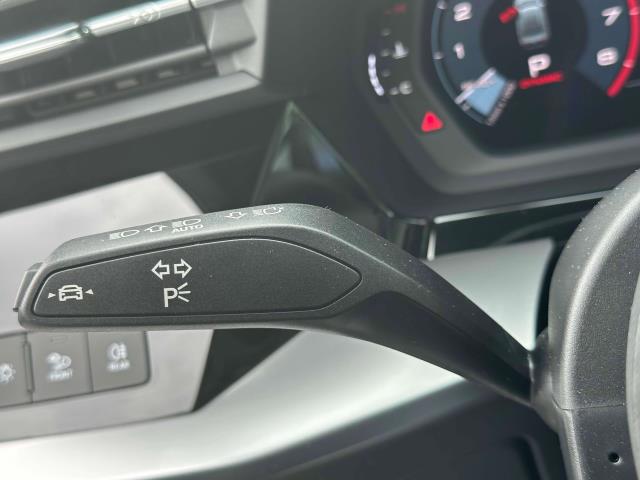 2023 Audi A3 Premium 40 TFSI Front-Wheel Drive S tron