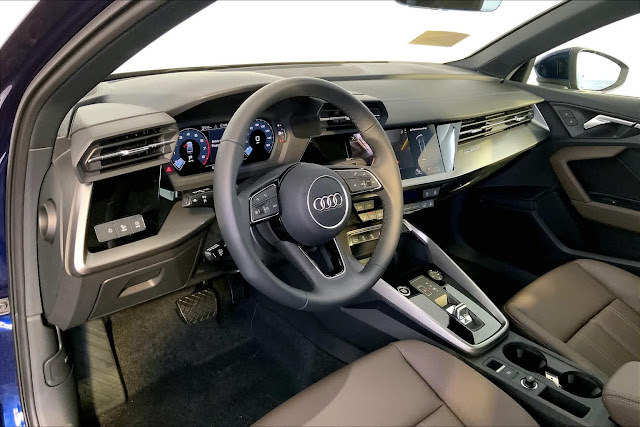 2024 Audi A3 Premium
