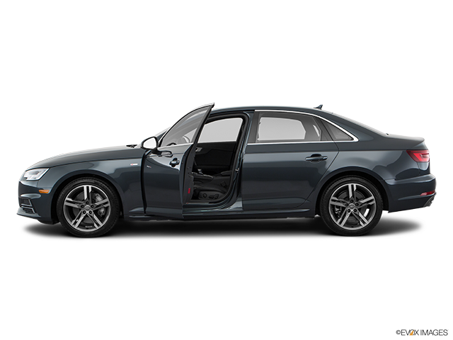 2018 Audi A4 2.0T ultra Premium Plus