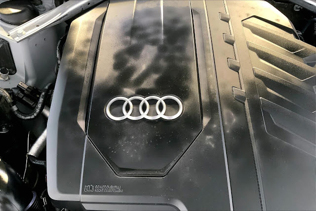 2021 Audi A4 Premium Plus