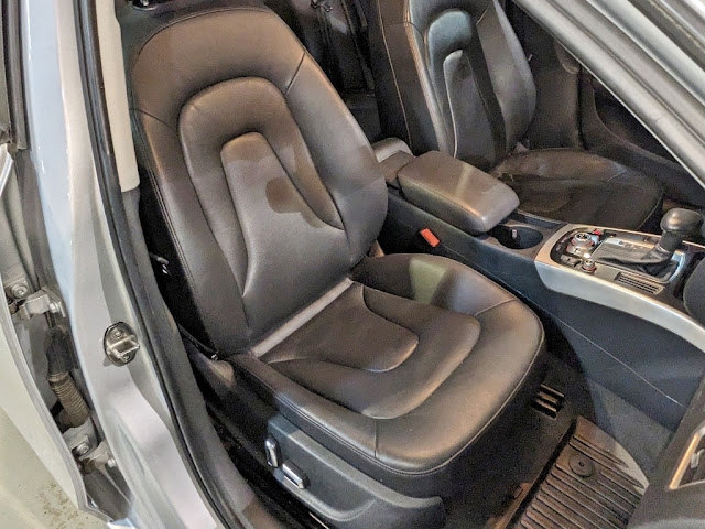 2014 Audi A4 4dr Sdn Auto quattro 2.0T Premium
