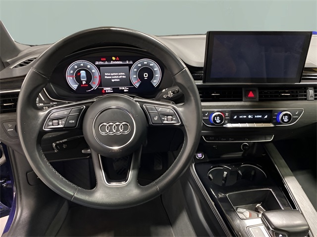 2022 Audi A4 45 S line Premium Plus